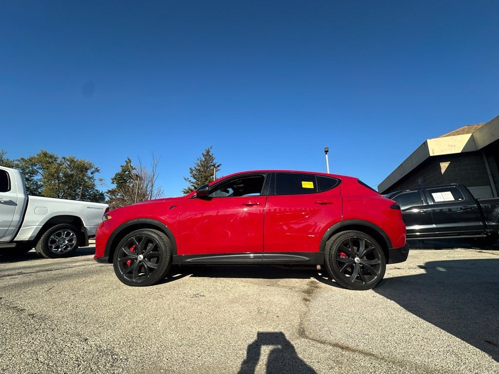 2024 Dodge Hornet R/T