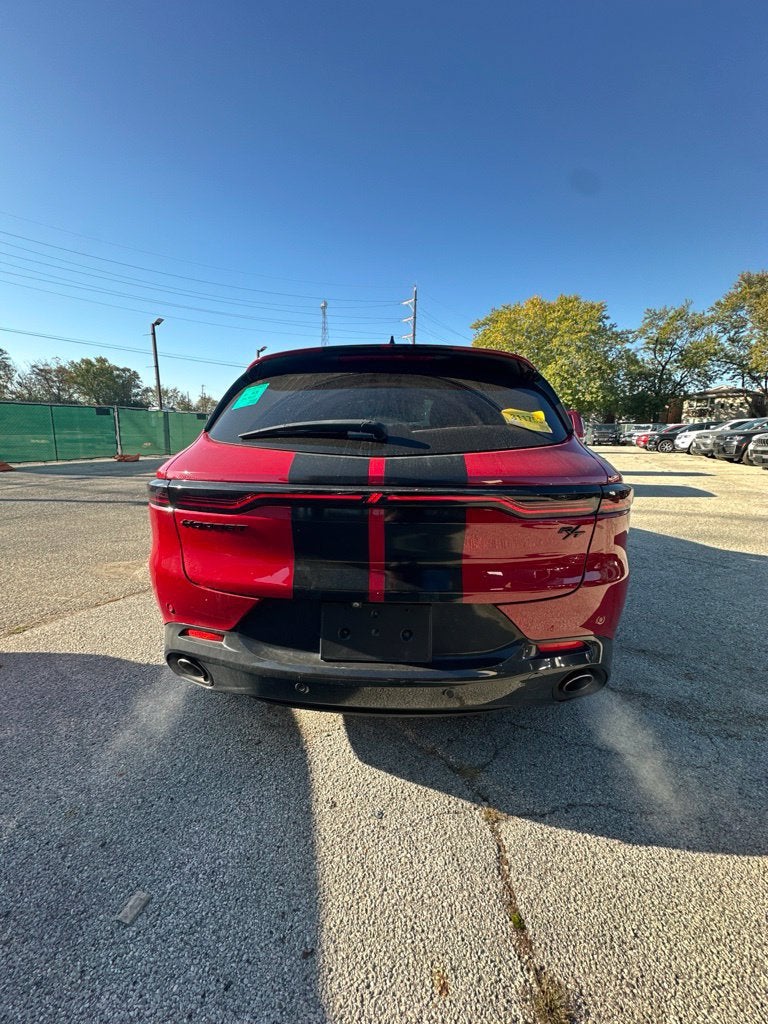2024 Dodge Hornet R/T