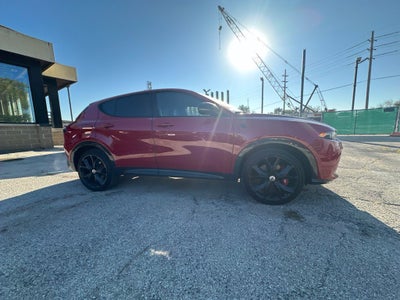 2024 Dodge Hornet R/T