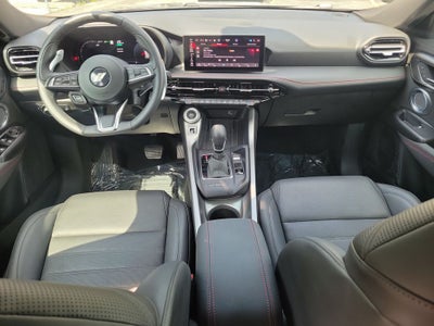2025 Dodge Hornet R/T Plus