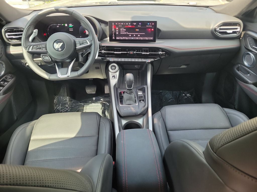 2025 Dodge Hornet R/T Plus