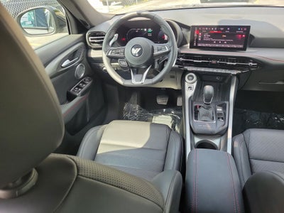 2025 Dodge Hornet R/T Plus