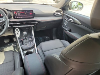 2025 Dodge Hornet R/T Plus
