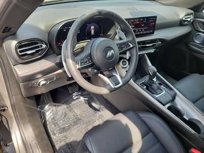 2025 Dodge Hornet R/T Plus