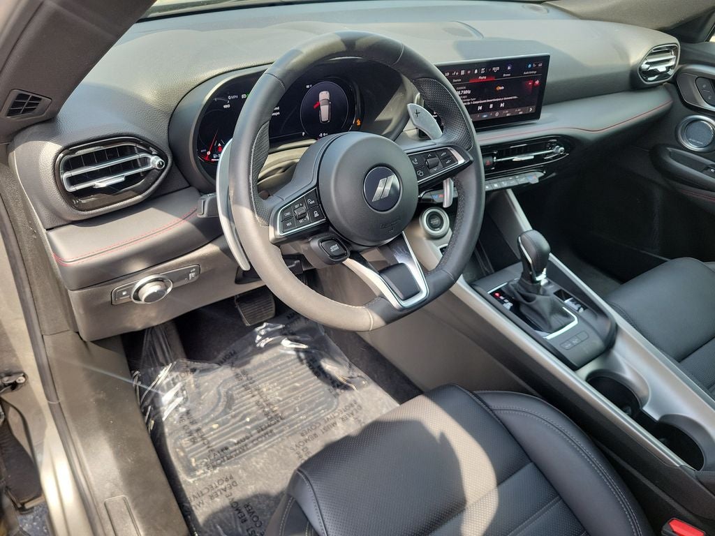 2025 Dodge Hornet R/T Plus