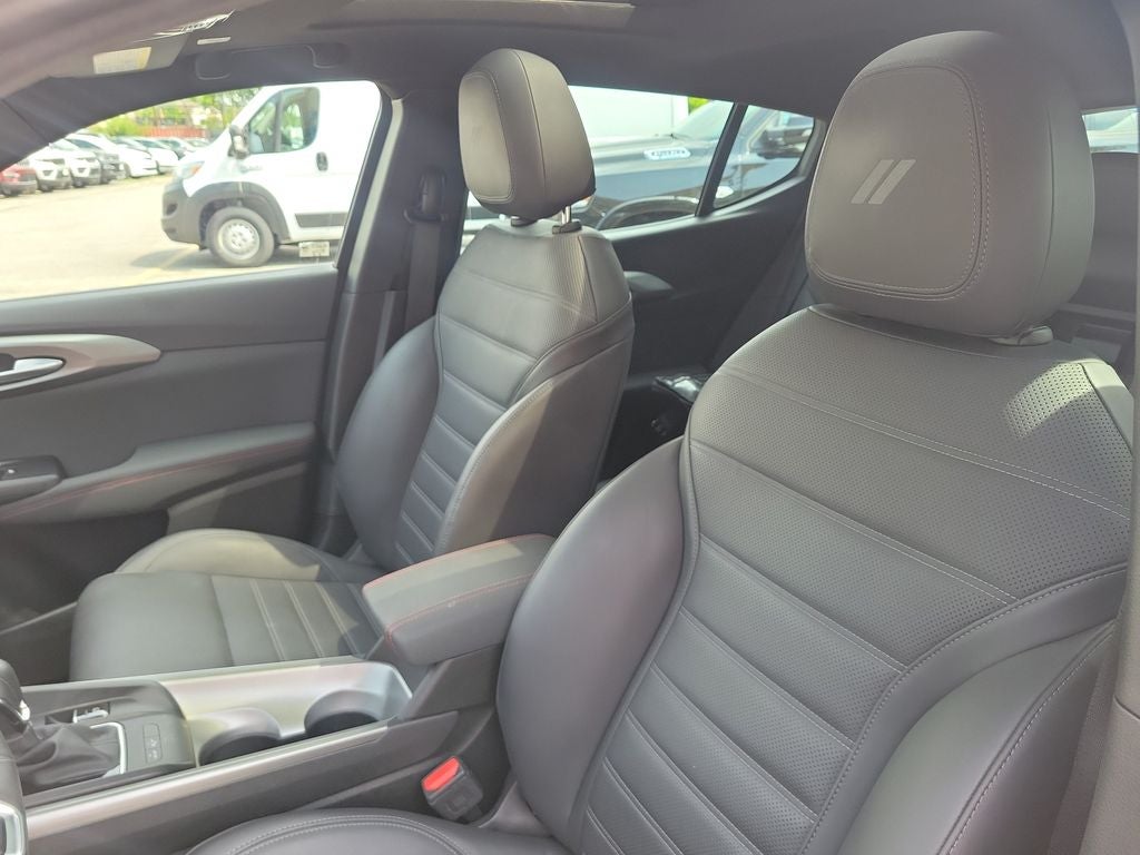 2025 Dodge Hornet R/T Plus