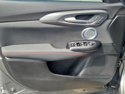 2025 Dodge Hornet R/T Plus
