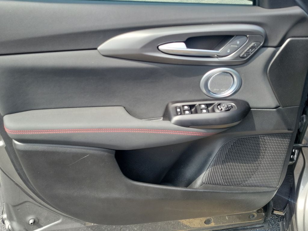 2025 Dodge Hornet R/T Plus