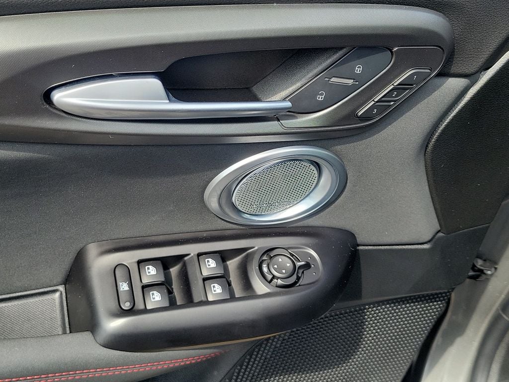 2025 Dodge Hornet R/T Plus