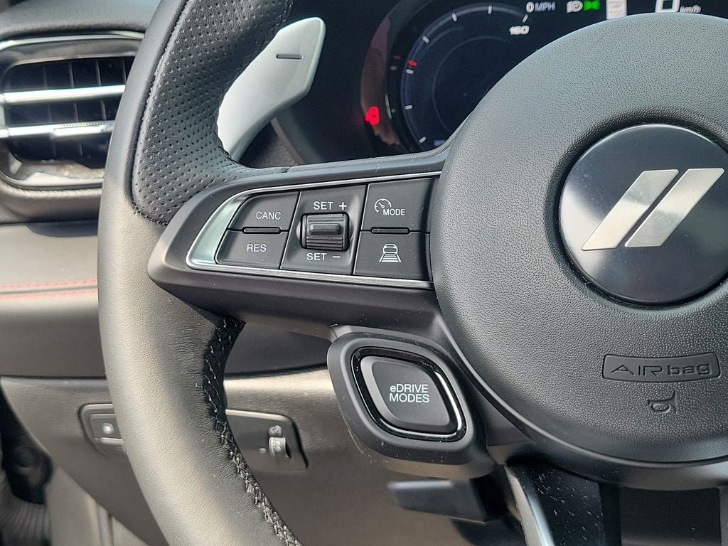 2025 Dodge Hornet R/T Plus
