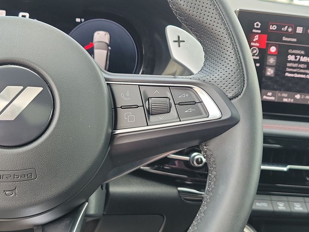 2025 Dodge Hornet R/T Plus