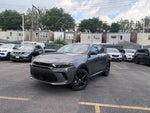 2025 Dodge Hornet R/T Plus