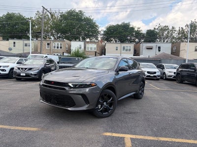 2025 Dodge Hornet R/T Plus
