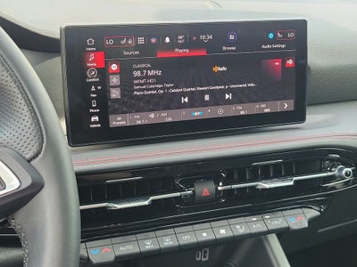 2025 Dodge Hornet R/T Plus