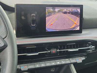 2025 Dodge Hornet R/T Plus
