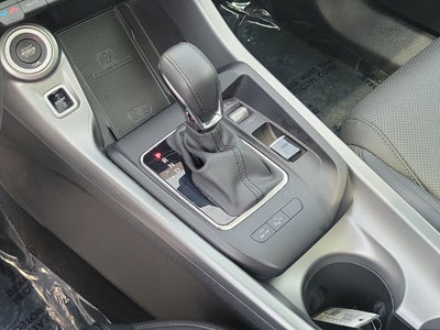 2025 Dodge Hornet R/T Plus
