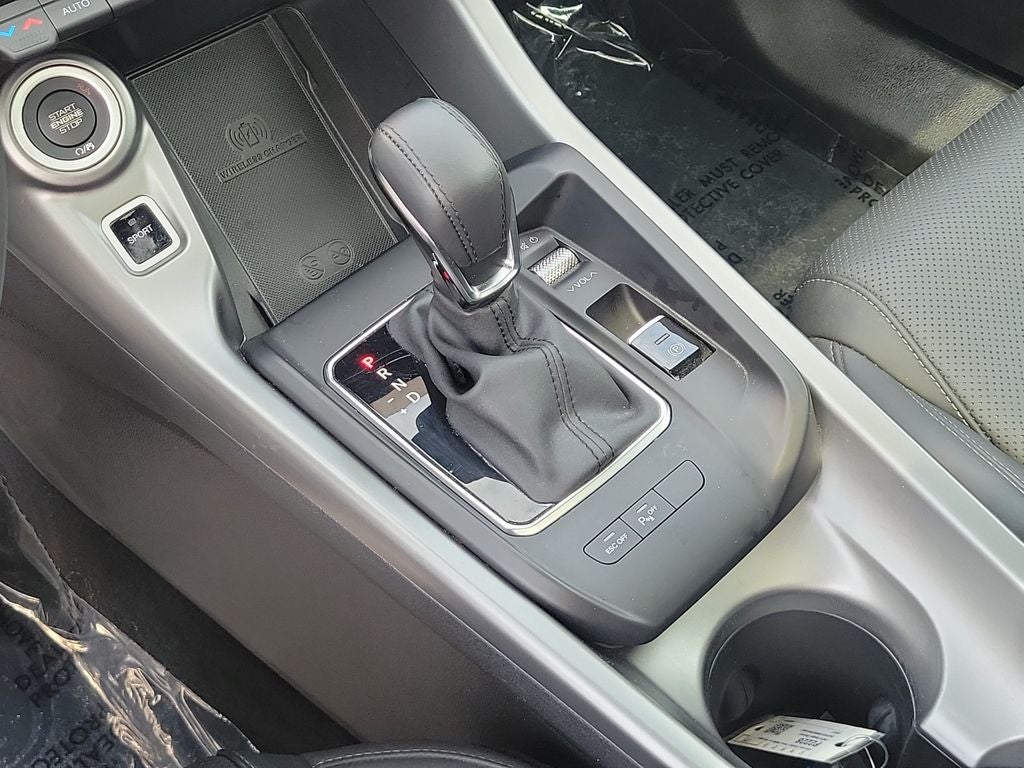 2025 Dodge Hornet R/T Plus