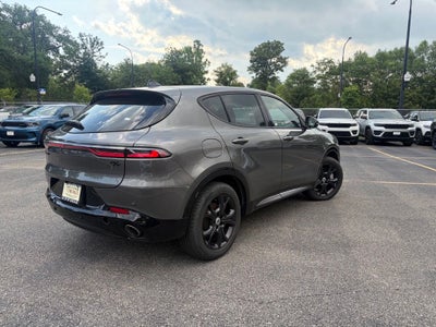 2025 Dodge Hornet R/T Plus