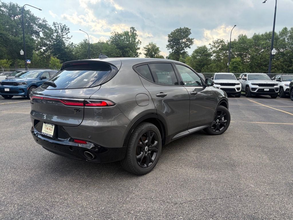 2025 Dodge Hornet R/T Plus