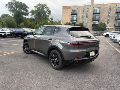2025 Dodge Hornet R/T Plus