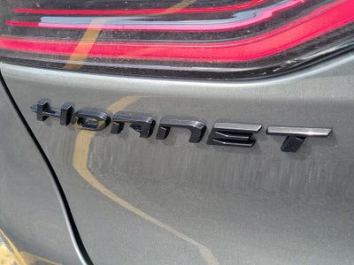 2025 Dodge Hornet R/T Plus
