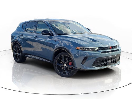 2024 Dodge Hornet R/T Plus
