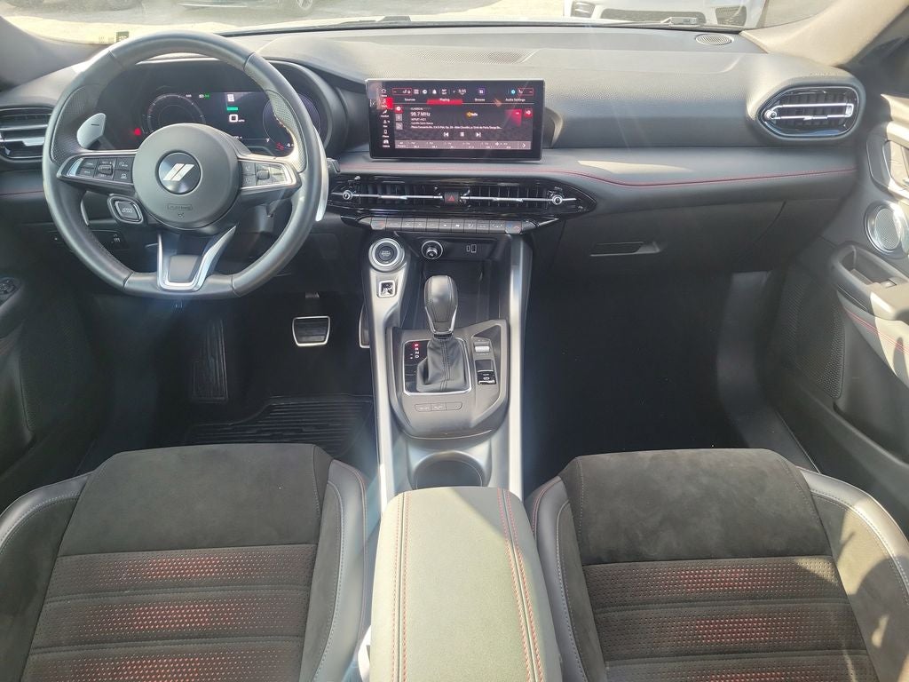 2024 Dodge Hornet R/T Plus
