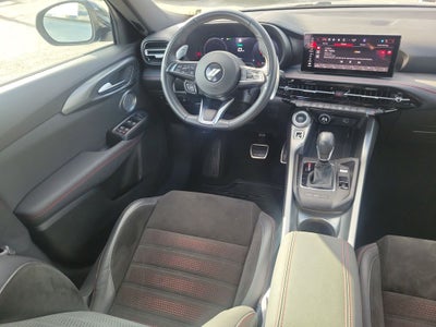 2024 Dodge Hornet R/T Plus
