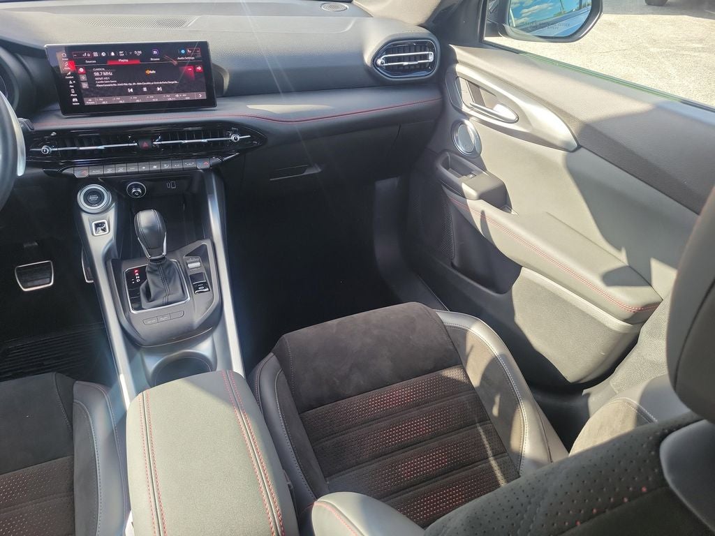 2024 Dodge Hornet R/T Plus
