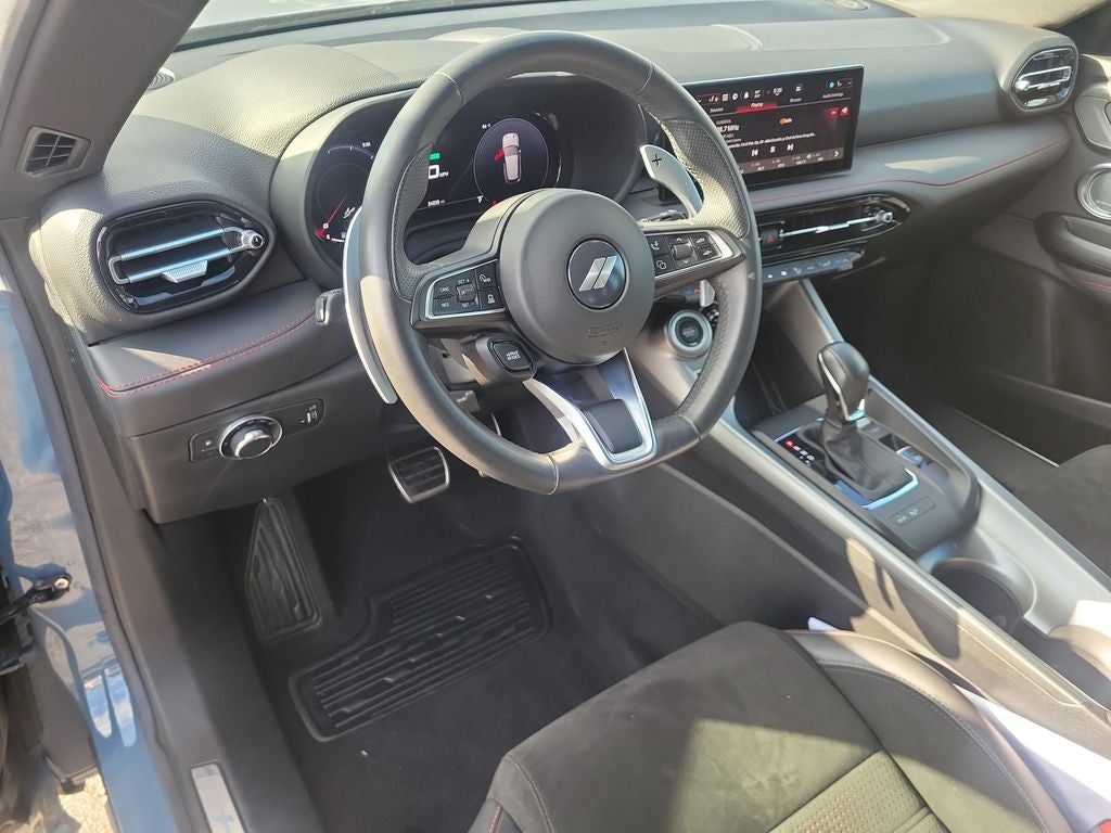 2024 Dodge Hornet R/T Plus