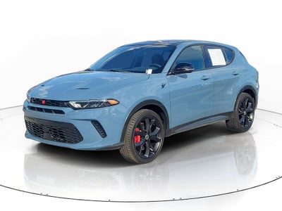 2024 Dodge Hornet R/T Plus