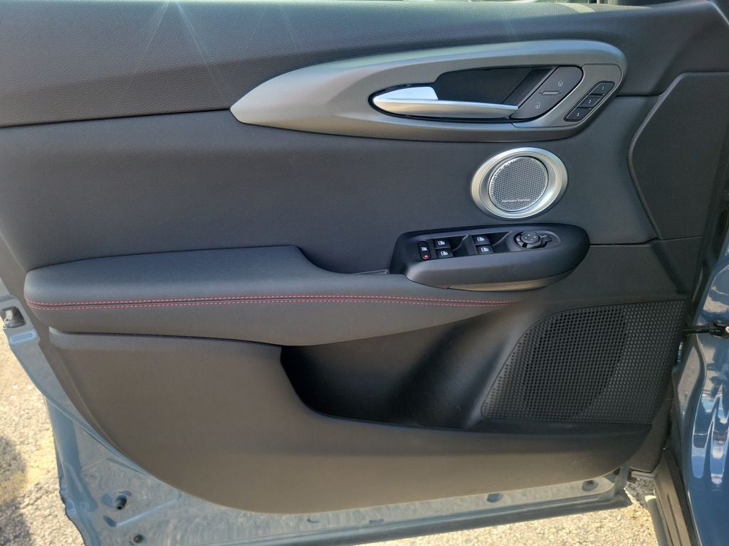 2024 Dodge Hornet R/T Plus