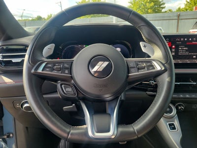 2024 Dodge Hornet R/T Plus