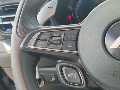 2024 Dodge Hornet R/T Plus