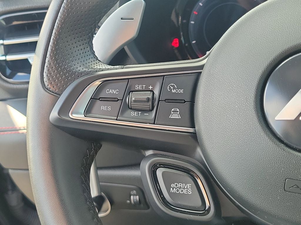 2024 Dodge Hornet R/T Plus
