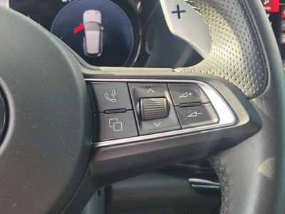 2024 Dodge Hornet R/T Plus