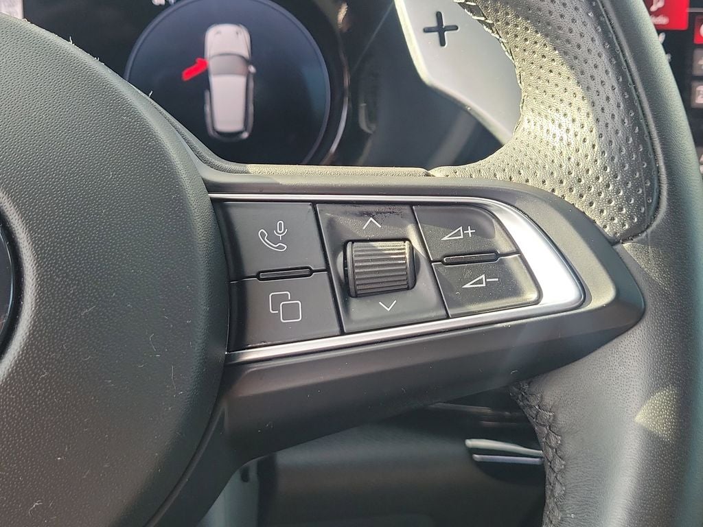 2024 Dodge Hornet R/T Plus