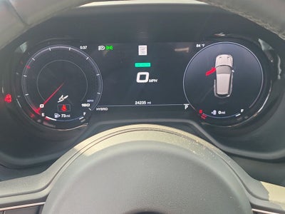 2024 Dodge Hornet R/T Plus