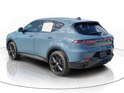 2024 Dodge Hornet R/T Plus