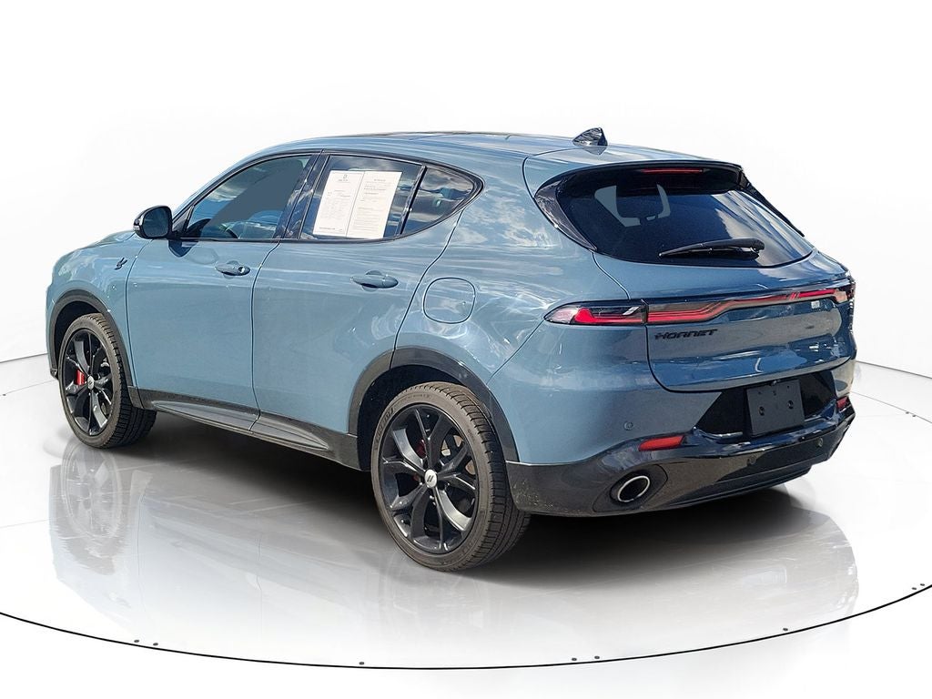 2024 Dodge Hornet R/T Plus