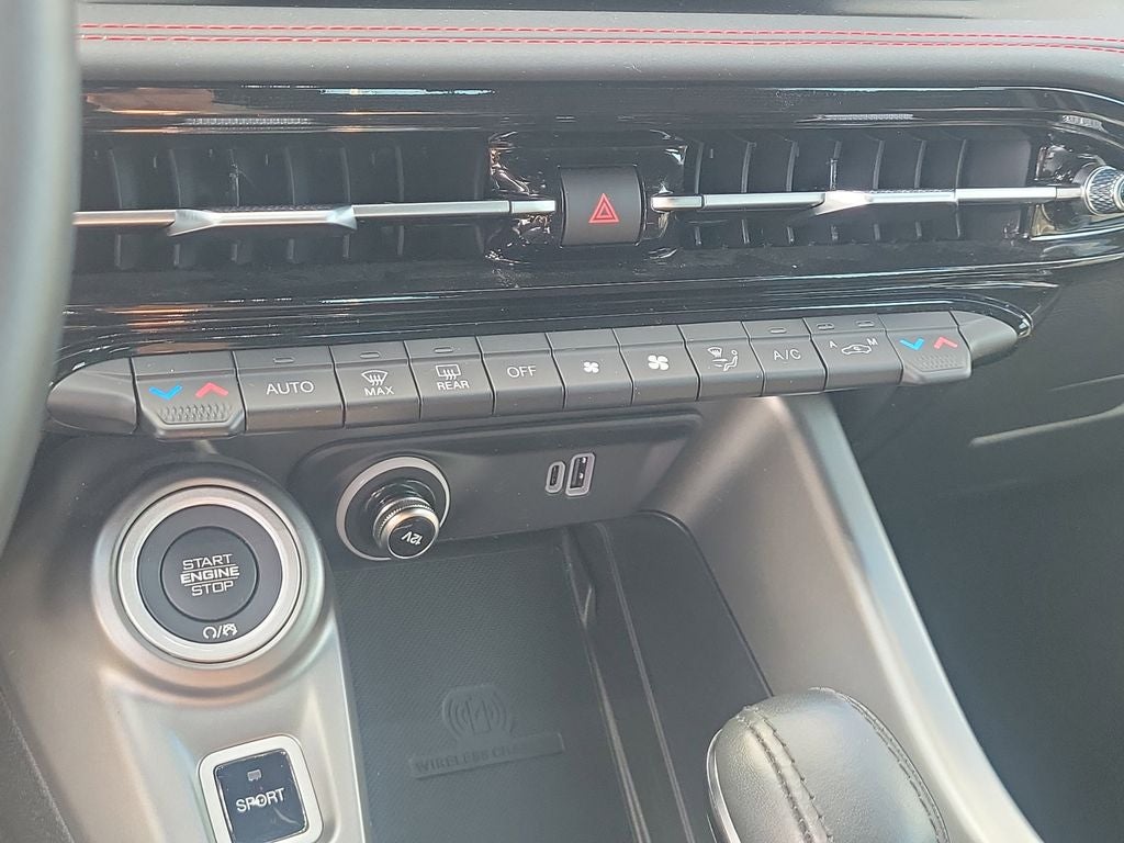 2024 Dodge Hornet R/T Plus