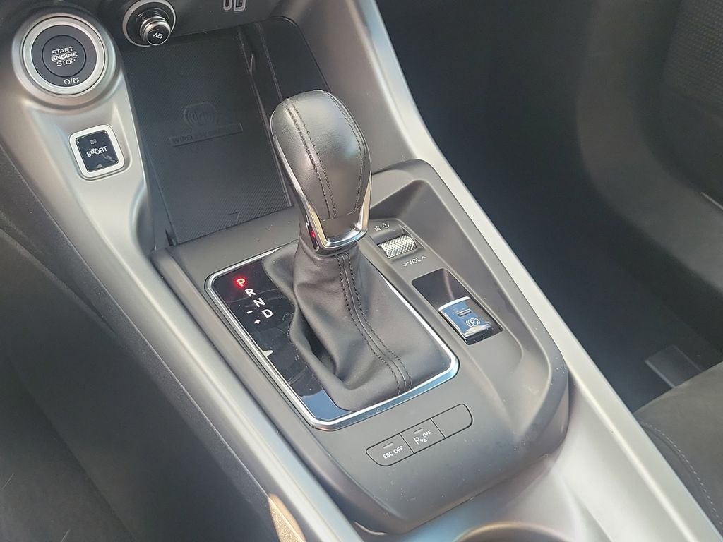 2024 Dodge Hornet R/T Plus