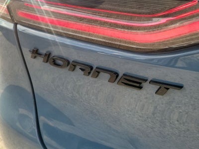 2024 Dodge Hornet R/T Plus
