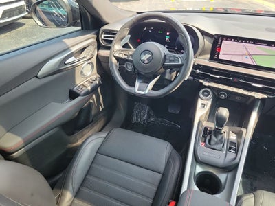 2024 Dodge Hornet R/T Plus