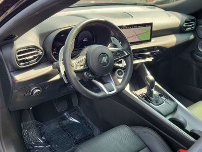 2024 Dodge Hornet R/T Plus