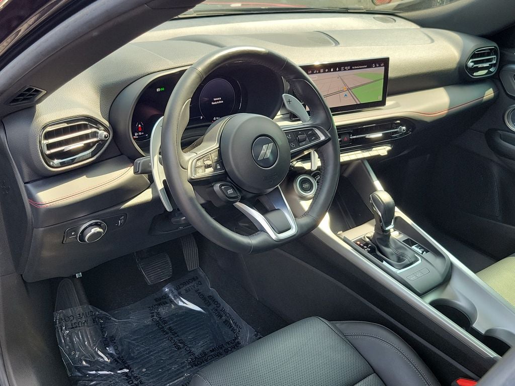 2024 Dodge Hornet R/T Plus