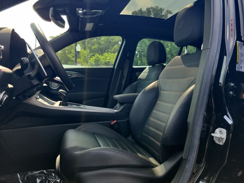 2024 Dodge Hornet R/T Plus