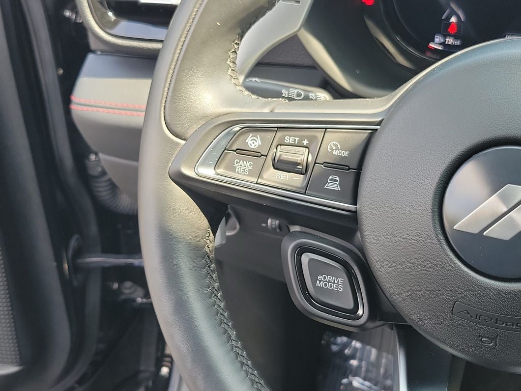 2024 Dodge Hornet R/T Plus