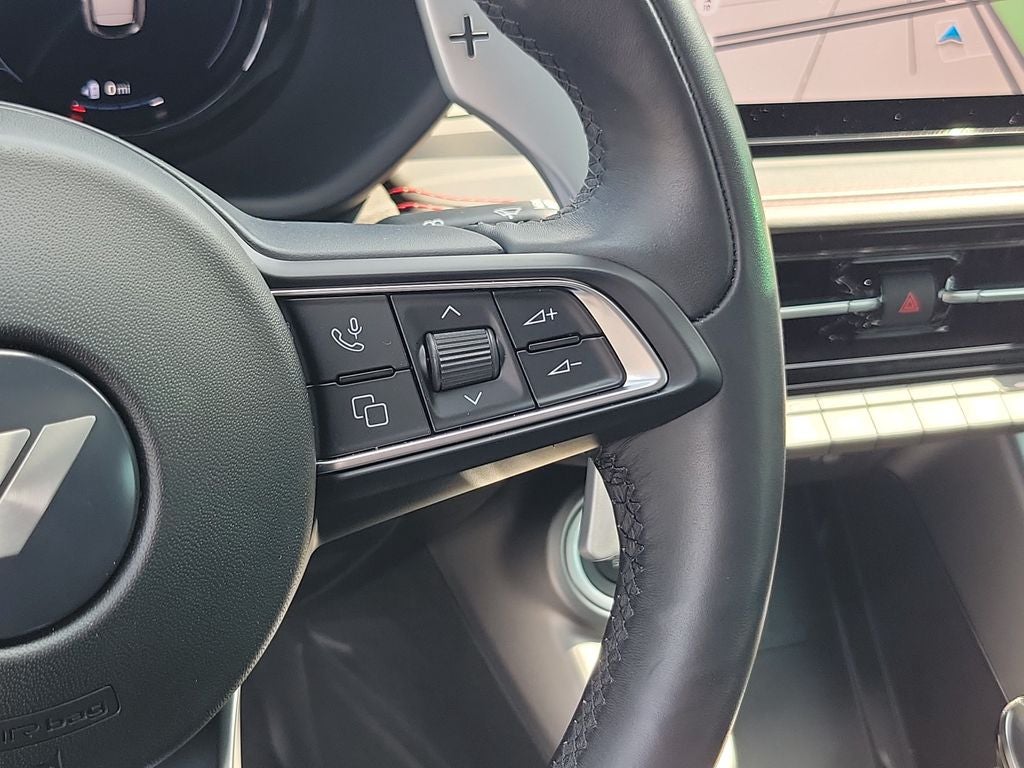 2024 Dodge Hornet R/T Plus