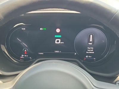 2024 Dodge Hornet R/T Plus